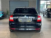 Skoda Octavia II (A5) Рестайлинг Оренбург  - изображение 26