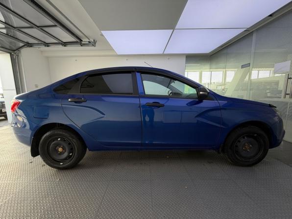 Lada (ВАЗ) Vesta I с пробегом 2020 года, цена 855 000 рублей, 66094 км, седан, Автокод Объявления