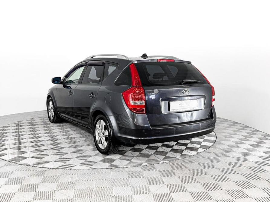 Kia Ceed I Рестайлинг Ногинск  - изображение 8