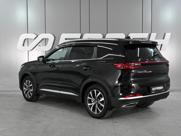 Chery Tiggo 7 Pro Max I с пробегом 2023 года, цена 1 790 000 рублей, 77910 км, внедорожник, Автокод Объявления