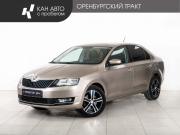 Skoda Rapid I Казань  - изображение 17