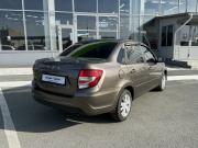 Lada (ВАЗ) Granta I Рестайлинг Курган  - изображение 22