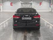 Hyundai Elantra V (MD) Казань  - изображение 32