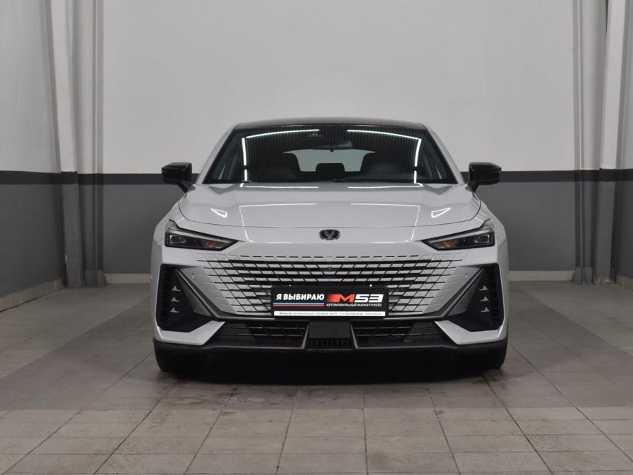 Changan UNI-V I Кемерово  - изображение 2