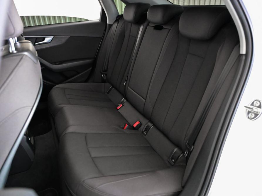Audi A4 V (B9) Ростов-на-Дону  - изображение 11