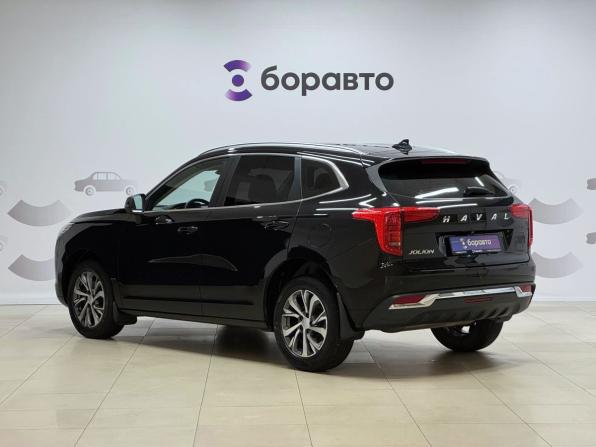 Haval Jolion I с пробегом 2023 года, цена 1 780 000 рублей, 46808 км, внедорожник, Автокод Объявления