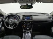 Mazda 6 III (GJ) Москва  - изображение 43