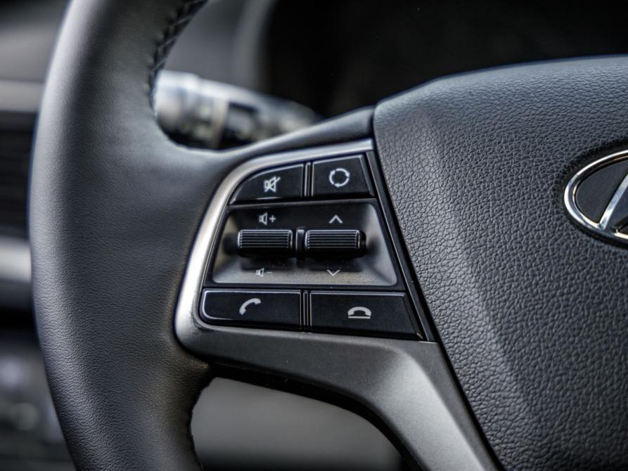 Hyundai Solaris II Волгоград  - изображение 16