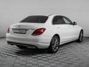 Mercedes-Benz C-Класс IV (W205) Москва  - изображение 30