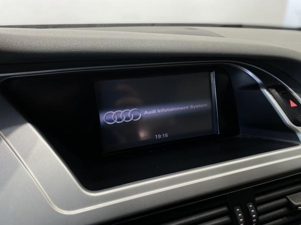 Audi A4 IV (B8) с пробегом 2010 года, цена 869 900 рублей, 240000 км, седан, Автокод Объявления
