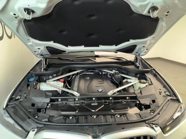 BMW X5 IV (G05/G18) Рестайлинг с пробегом 2023 года, цена 12 400 000 рублей, 13500 км, внедорожник, Автокод Объявления
