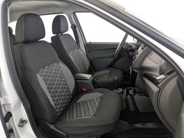 Lada (ВАЗ) Granta I Рестайлинг с пробегом 2020 года, цена 745 000 рублей, 95287 км, хэтчбек, Автокод Объявления