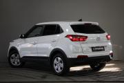 Hyundai Creta I Санкт-Петербург  - изображение 19