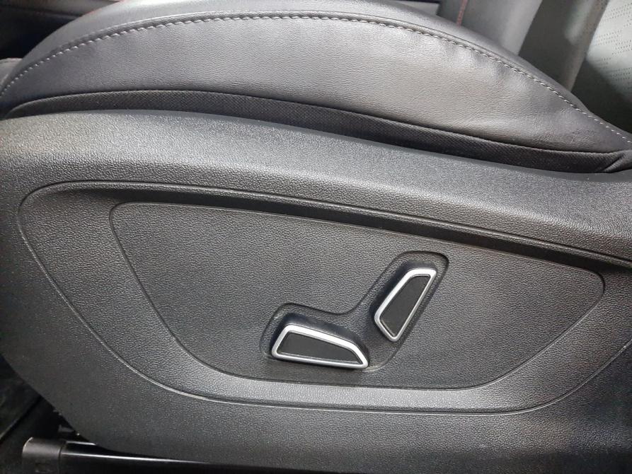 Changan CS55 Plus II Москва  - изображение 20