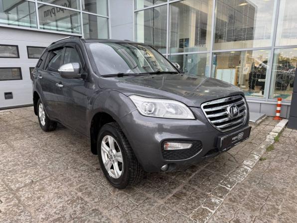 Lifan X60 I