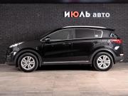 Kia Sportage IV Рестайлинг Екатеринбург  - изображение 28