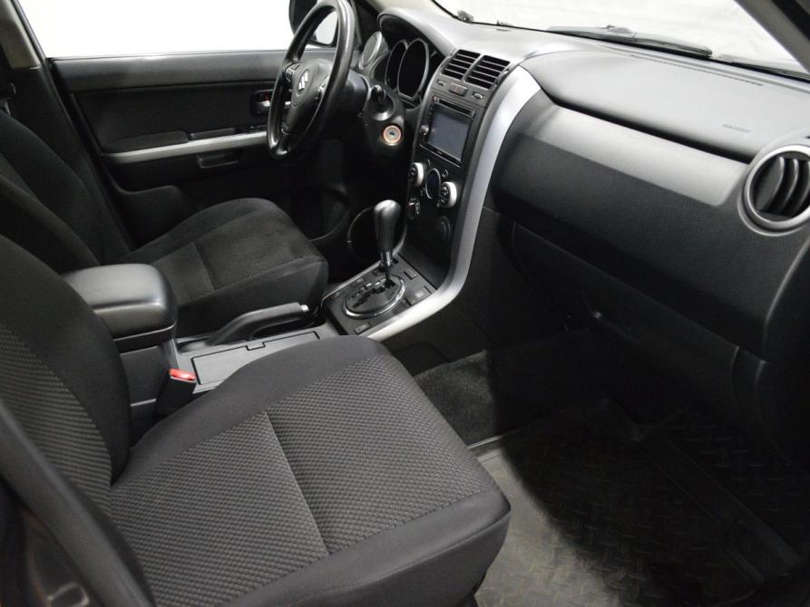 Suzuki Grand Vitara II Санкт-Петербург  - изображение 11