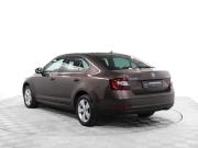 Skoda Octavia III (A7) Рестайлинг Москва  - изображение 30