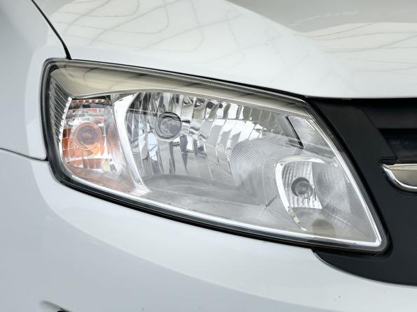 Lada (ВАЗ) Granta I с пробегом 2016 года, цена 547 000 рублей, 101923 км, седан, Автокод Объявления