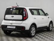 Kia Soul II Рестайлинг Москва  - изображение 24