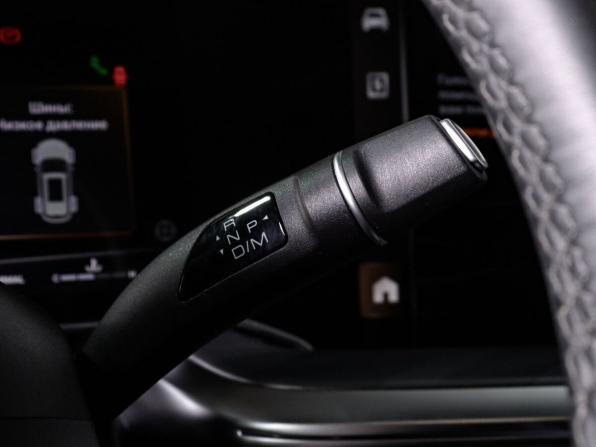Haval F7 II с пробегом 2025 года, цена 2 579 000 рублей, 44760 км, внедорожник, Автокод Объявления