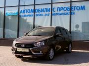 Lada (ВАЗ) Vesta I Екатеринбург  - изображение 24