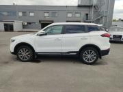 Geely Atlas Pro Санкт-Петербург  - изображение 18