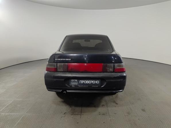 Lada (ВАЗ) 2110 с пробегом 2006 года, цена 95 000 рублей, 249770 км, седан, Автокод Объявления