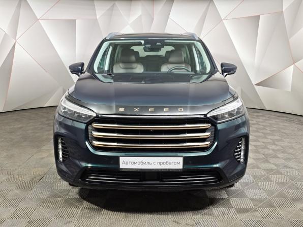 Exeed VX I с пробегом 2023 года, цена 2 595 000 рублей, 55964 км, внедорожник, Автокод Объявления