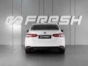 Toyota Camry VIII (XV70) Рестайлинг Минеральные Воды  - изображение 23