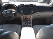 Toyota Highlander II (XU40) Архангельск  - изображение 33