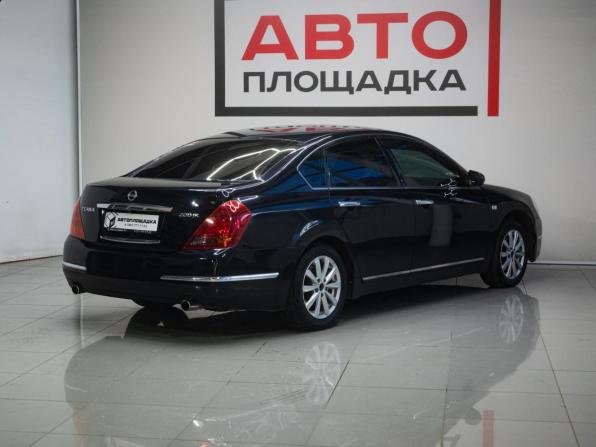 Nissan Teana I (J31) Рестайлинг с пробегом 2007 года, цена 899 000 рублей, 224262 км, седан, Автокод Объявления