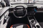 JETOUR DASHING I Саранск  - изображение 24