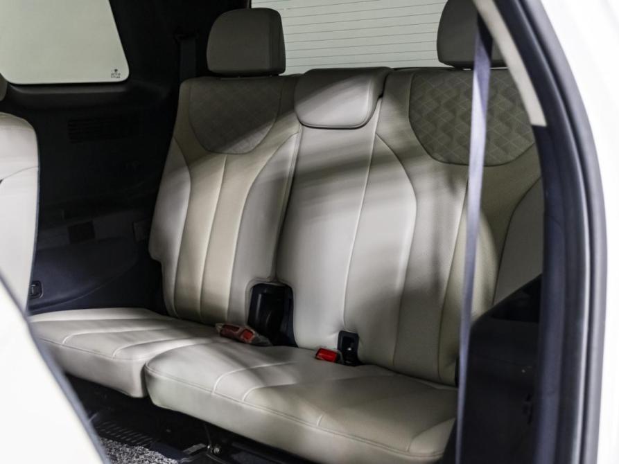 Hyundai Palisade I Москва  - изображение 16
