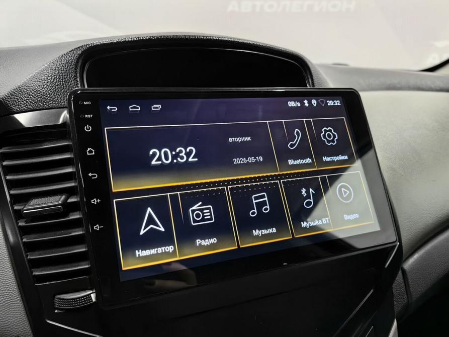 Chevrolet Cruze I Новосибирск  - изображение 24