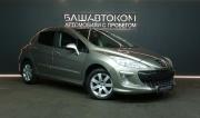 Peugeot 308 I Уфа  - изображение 20