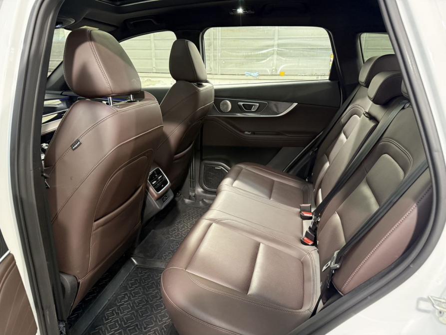 Chery Tiggo 7L Химки  - изображение 6