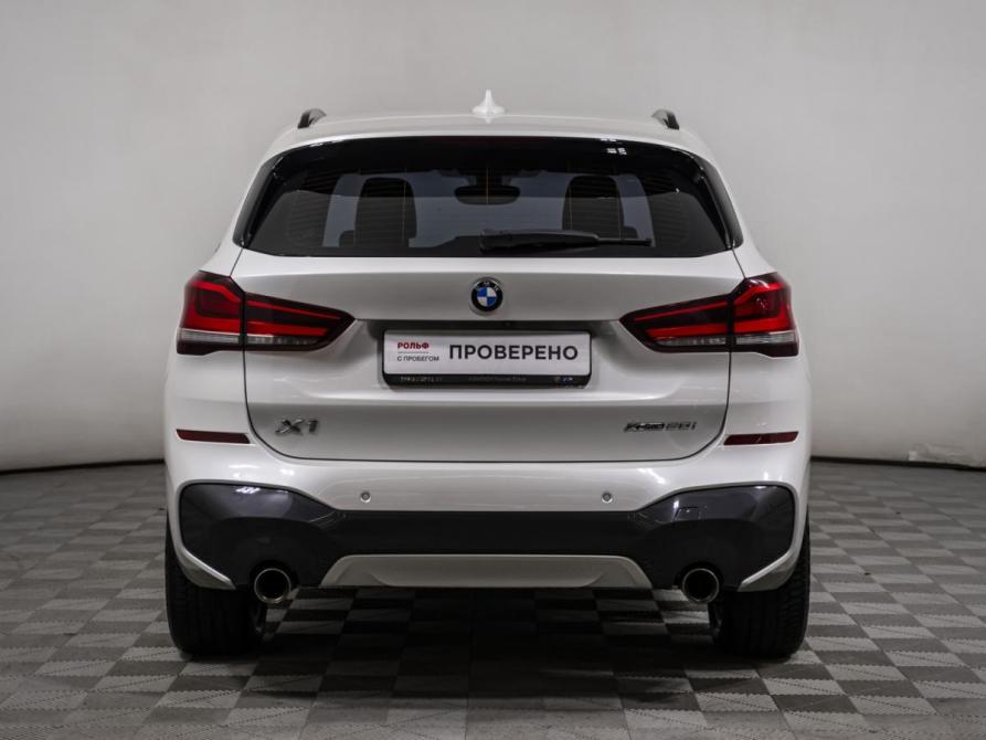 BMW X1 II (F48) Рестайлинг Москва  - изображение 6