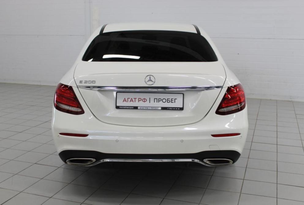 Mercedes-Benz E-Класс V (W213 S213 C238) Астрахань  - изображение 7