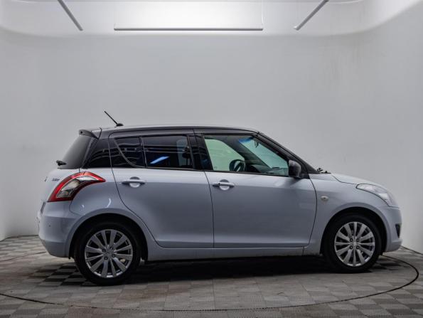 Suzuki Swift IV с пробегом 2011 года, цена 845 000 рублей, 170160 км, хэтчбек, Автокод Объявления