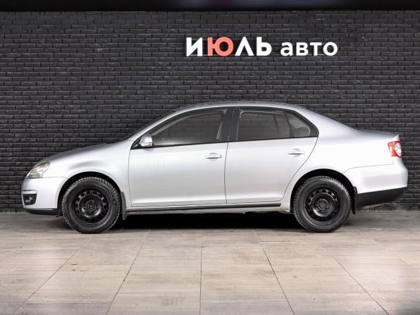 Volkswagen Jetta V с пробегом 2008 года, цена 600 000 рублей, 214986 км, седан, Автокод Объявления