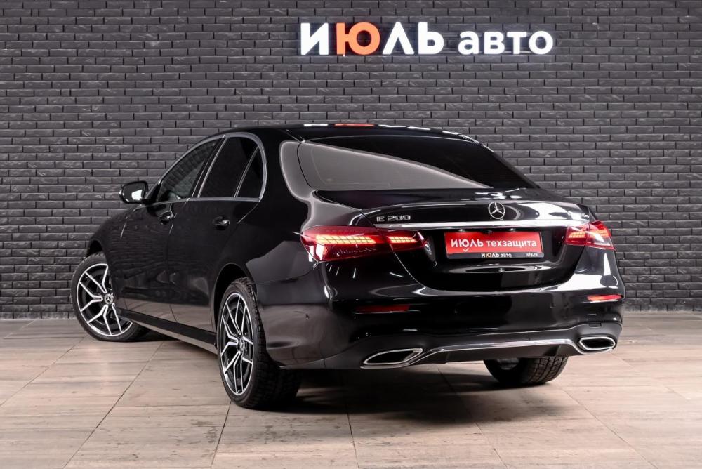 Mercedes-Benz E-Класс V (W213 S213 C238) Екатеринбург  - изображение 7