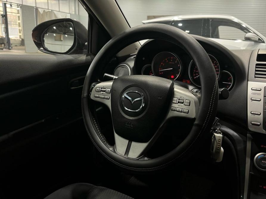 Mazda 6 II (GH) Пермь  - изображение 18