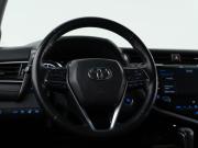 Toyota Camry VIII (XV70) Москва  - изображение 34