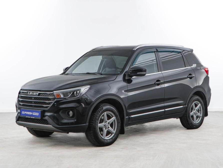 Lifan X70 I Москва  - изображение 5