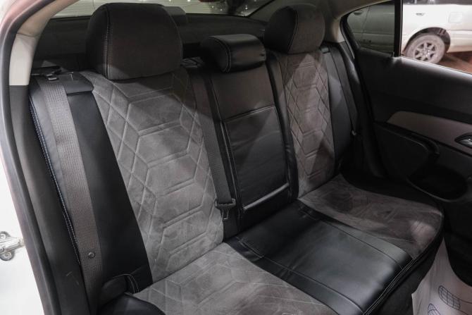 Chevrolet Cruze I с пробегом 2012 года, цена 699 000 рублей, 273364 км, седан, Автокод Объявления