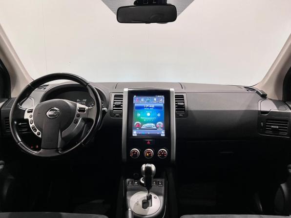 Nissan X-Trail II Рестайлинг с пробегом 2011 года, цена 1 320 000 рублей, 184667 км, внедорожник, Автокод Объявления