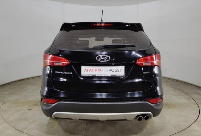 Hyundai Santa Fe III с пробегом 2015 года, цена 1 799 000 рублей, 194097 км, внедорожник, Автокод Объявления