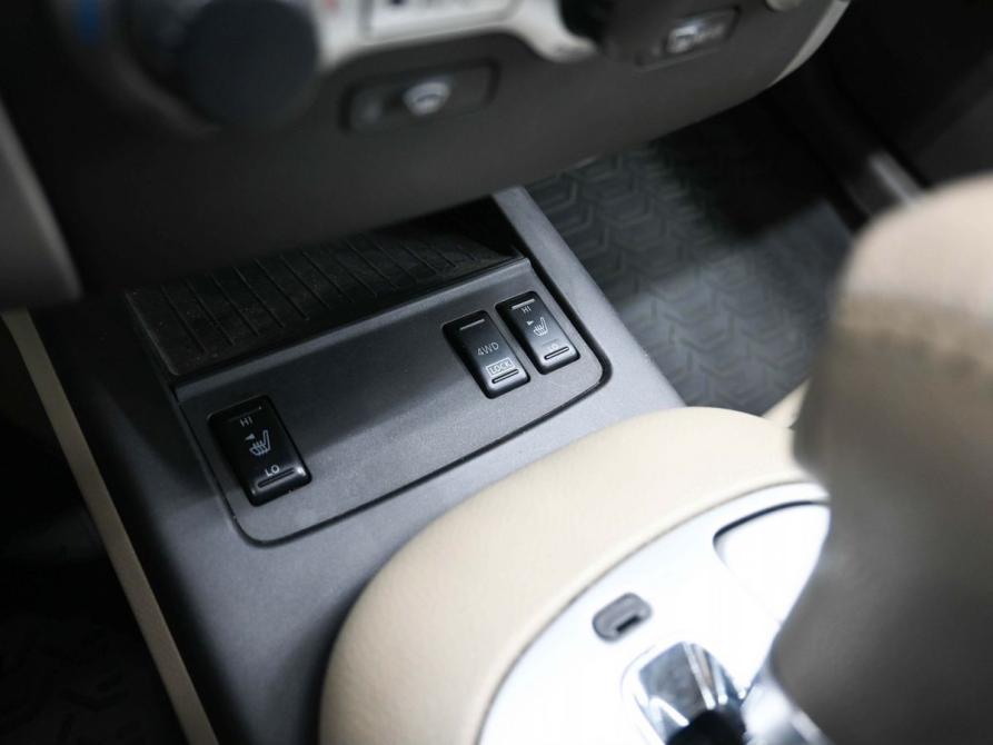 Nissan Murano II (Z51) Рестайлинг 2 Ростов-на-Дону  - изображение 21