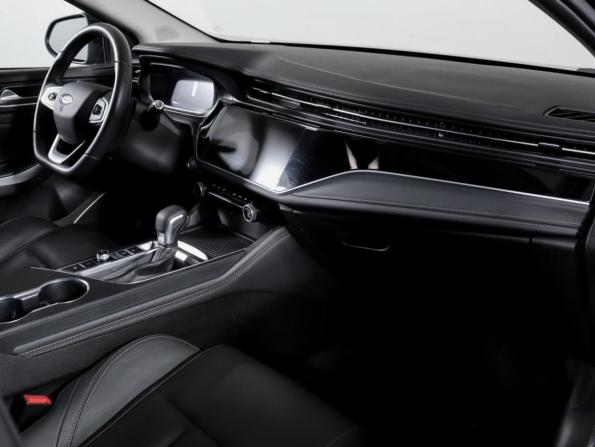 Omoda S5 с пробегом 2024 года, цена 1 398 000 рублей, 41036 км, седан, Автокод Объявления